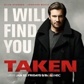 Taken (2017)