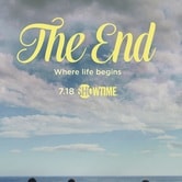 The End