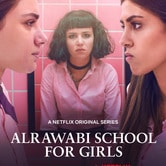 Al Rawabi School for Girls