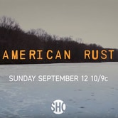 American Rust