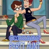 Chicago Party Aunt