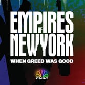 Empires of New York