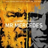 Mr. Mercedes