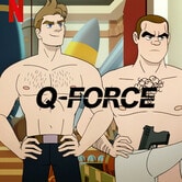 Q-Force