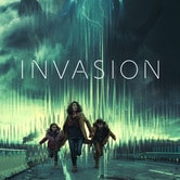 Invasion (2021)