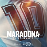 Maradona: Sogno benedetto