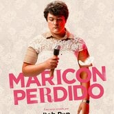 Maricón perdido