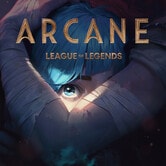 Arcane