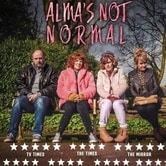 Alma’s Not Normal