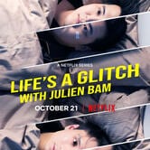 Life's a Glitch with Julien Bam