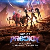 Star Trek: Prodigy