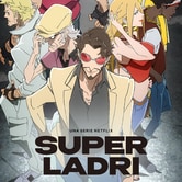 Super ladri