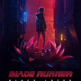 Blade Runner: Black Lotus