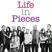 Life in Pieces