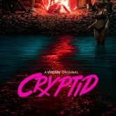 Cryptid - L'incubo del lago