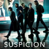 Suspicion (2022)