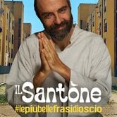 Il Santone - #lepiubellefrasidiOscio