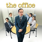 The Office (US)