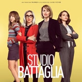 Studio Battaglia