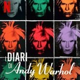 I diari di Andy Warhol