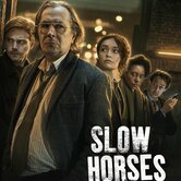 Slow Horses