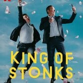 King of Stonks