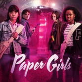 Paper Girls