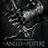 Il Signore degli Anelli: Gli Anelli del Potere