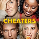 Cheaters (2022)