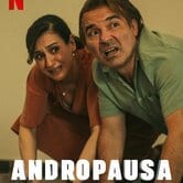 Andropausa