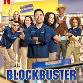 Blockbuster