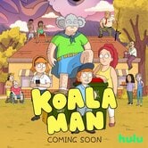 Koala Man