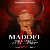 MADOFF: Il mostro di Wall Street 