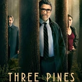 Il commissario Gamache - Misteri a Three Pines