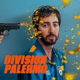 División Palermo