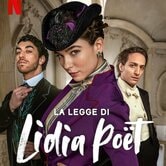 La legge di Lidia Poët