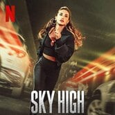 Sky High: The Series