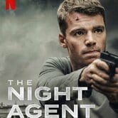 The Night Agent