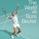 The World vs. Boris Becker
