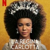 La regina Carlotta: Una storia di Bridgerton