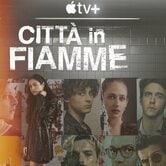 Città in fiamme