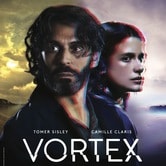Vortex: crimini dal passato