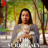 The Surrogacy
