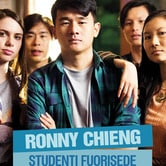 Ronny Chieng: Studenti Fuorisede