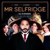 Mr Selfridge