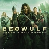 Beowulf: Return to the Shieldlands