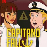 Capitano Fall