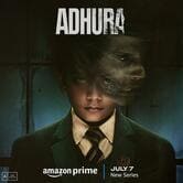 Adhura