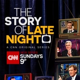 The Story of Late Night
