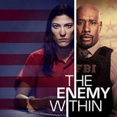 Caccia alla spia - The Enemy Within